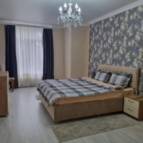 Aparthotel Star Central